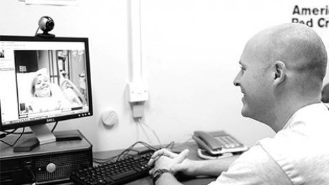 医疗行业画像及解决方案