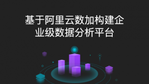 构建企业级数据分析平台