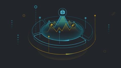 医疗健康行业解决方案2018