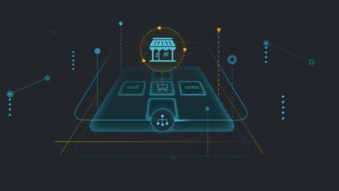 新零售电商行业安全解决方案