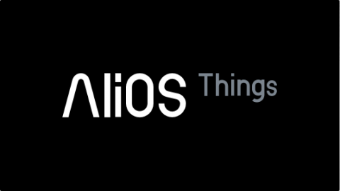 设备端操作系统AliOS Things专题介绍