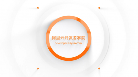 Apache Flink 2021 最新入门课程